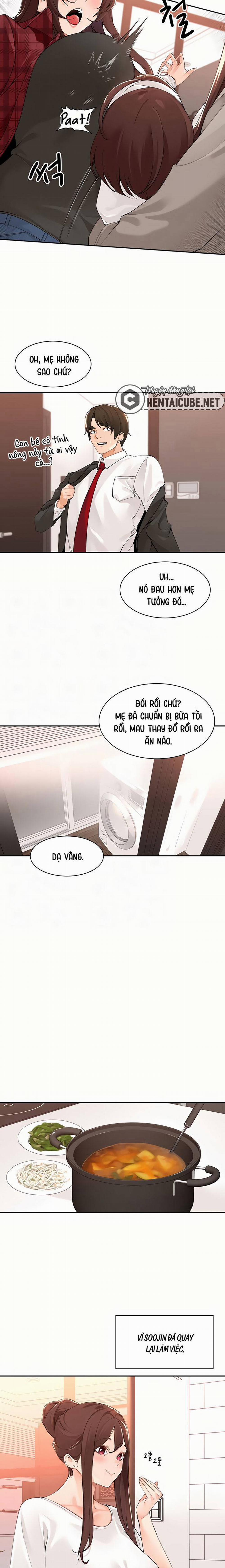 Quản lý à, mắng tôi nữa đi! 40 0 END trang 4