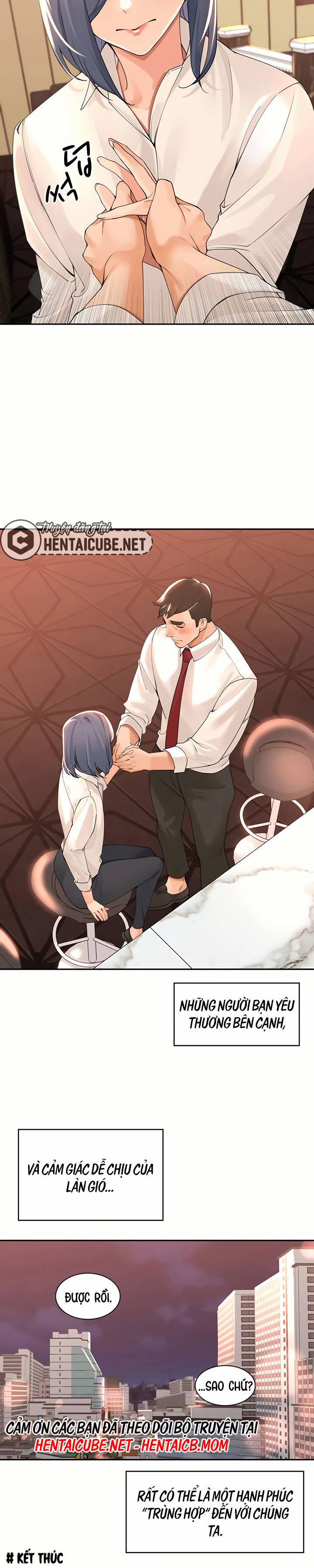 Quản lý à, mắng tôi nữa đi! 40 trang 14