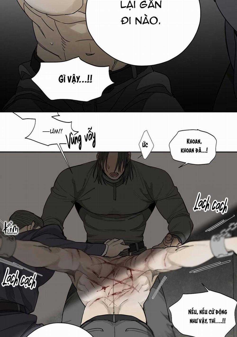 Quân Sự Ngắn 0 trang 3