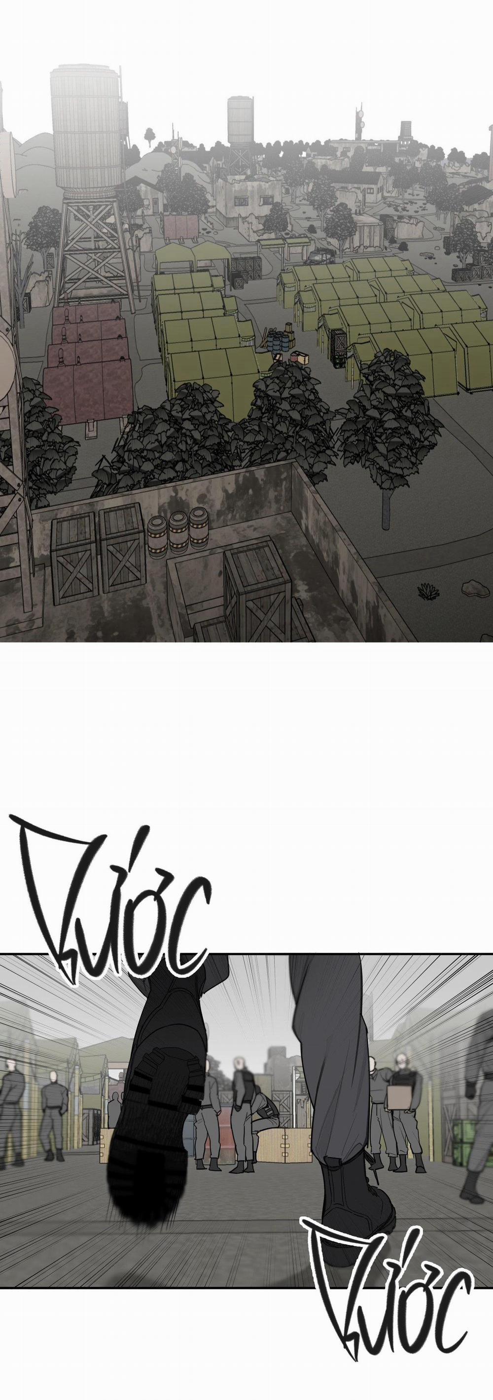 Quân Sự Ngắn 1.1 DEEP DOWN 1 trang 1