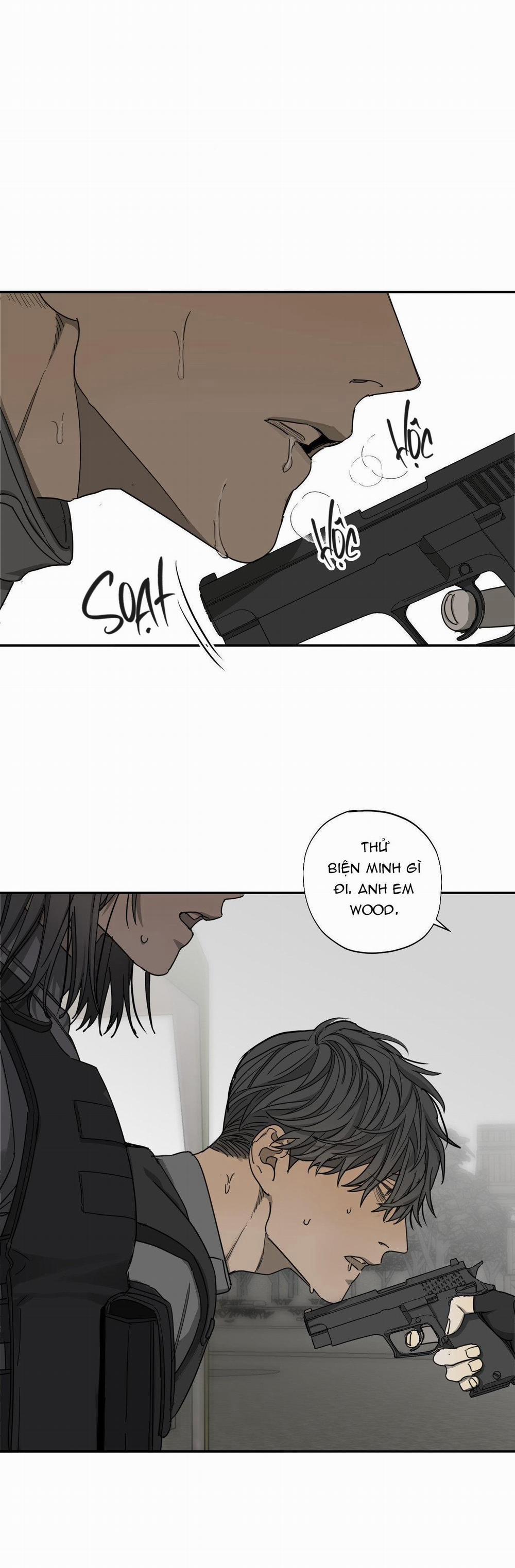 Quân Sự Ngắn 1.1 DEEP DOWN 1 trang 4
