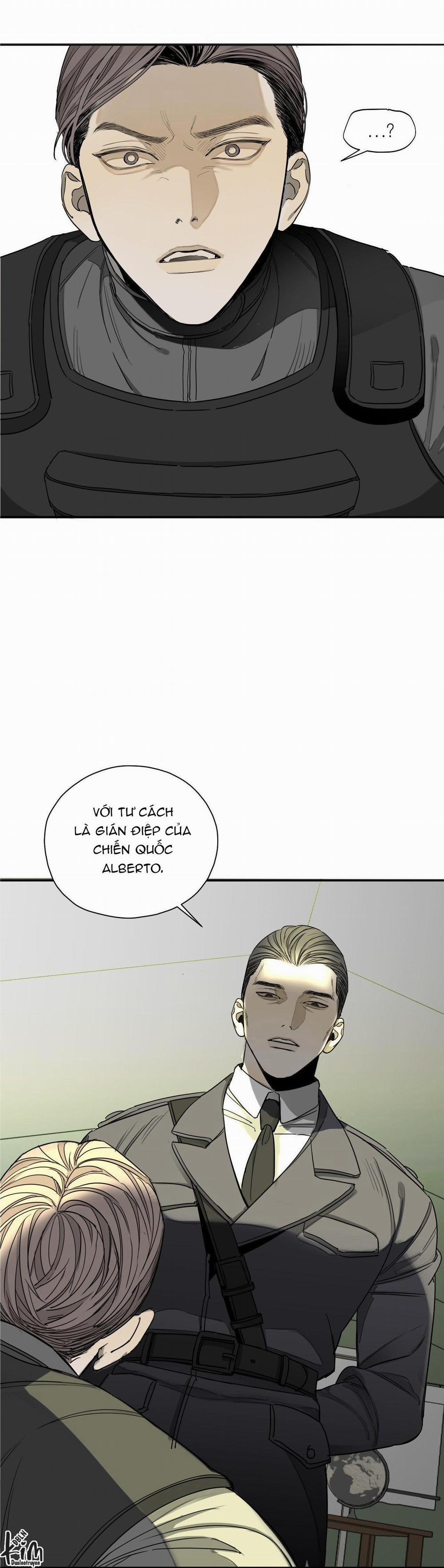 Quân Sự Ngắn 1.1 trang 21