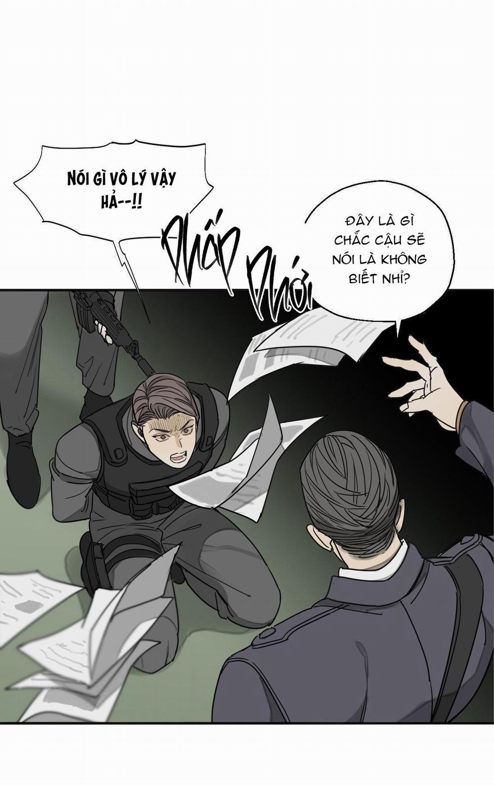 Quân Sự Ngắn 1.1 trang 23