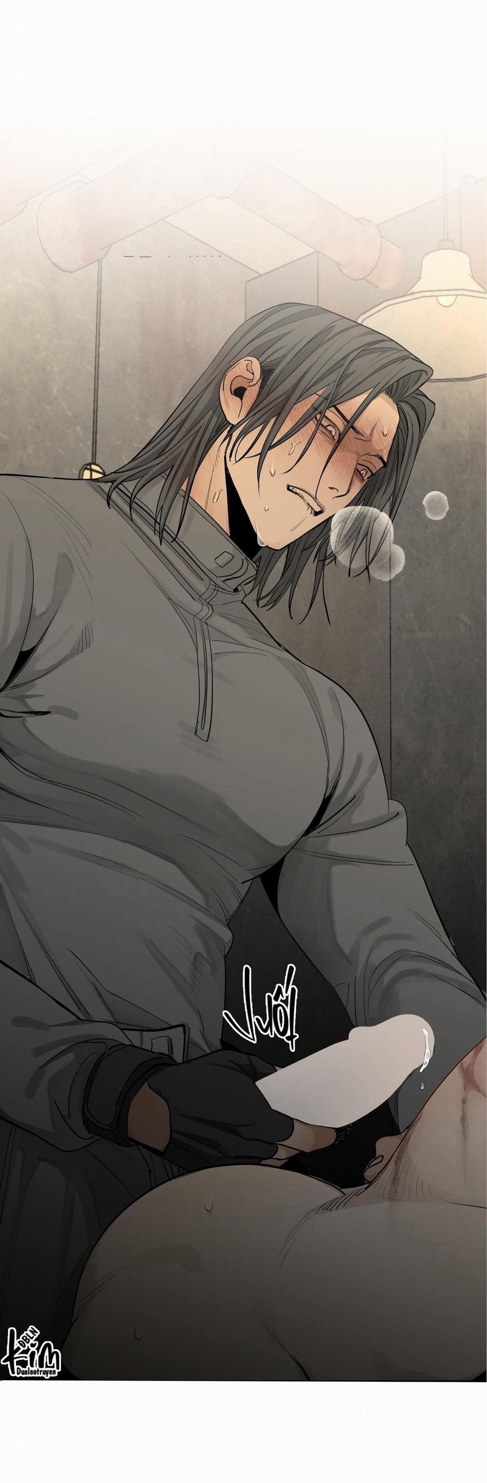 Quân Sự Ngắn 1.2 deep down 2 trang 16