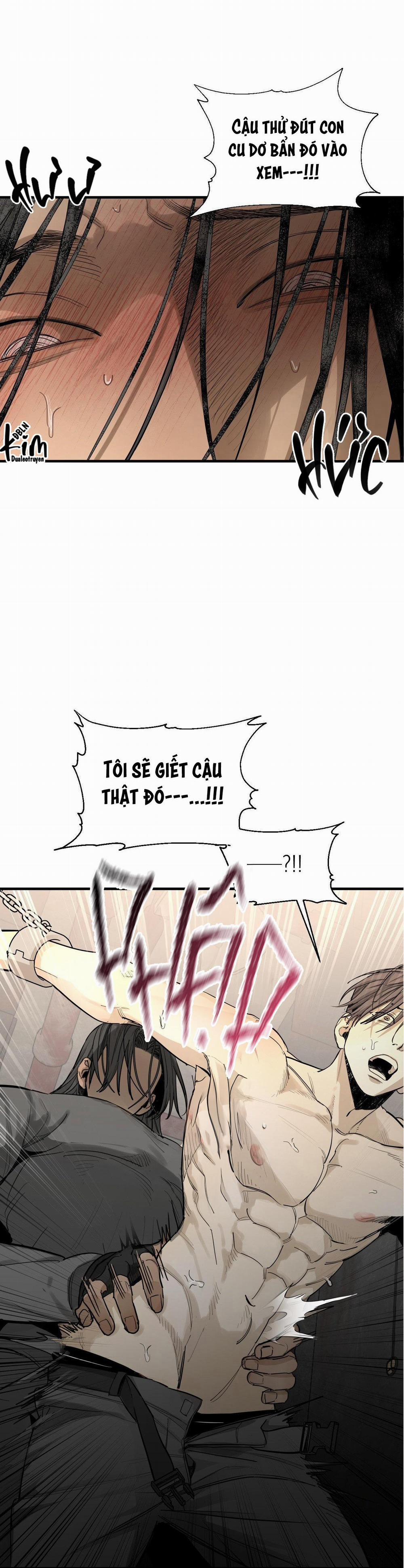 Quân Sự Ngắn 1.2 deep down 2 trang 20