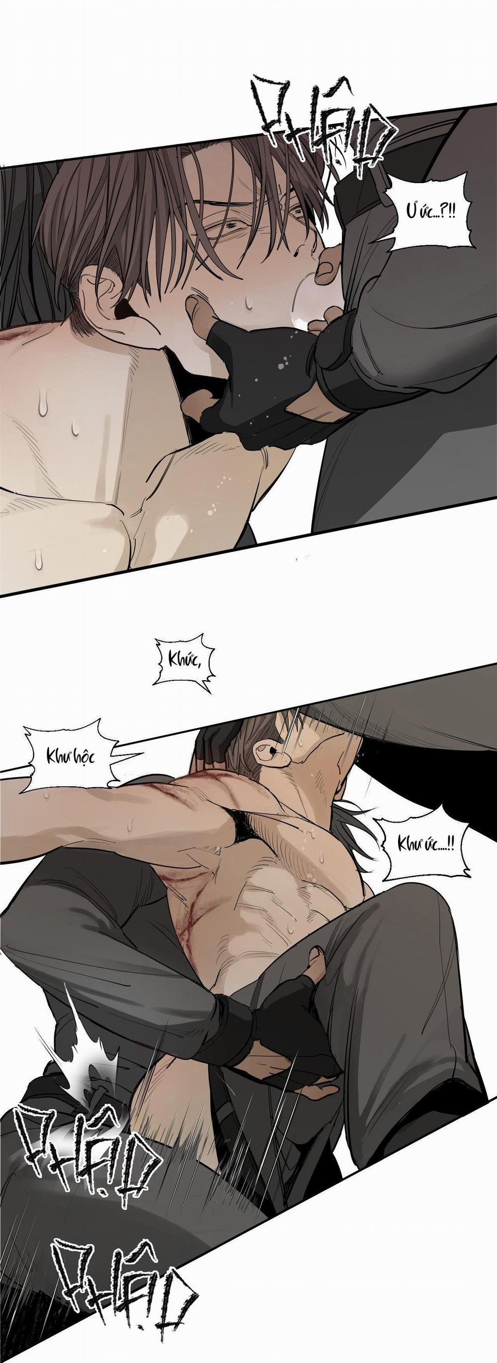 Quân Sự Ngắn 1.2 deep down 2 trang 42