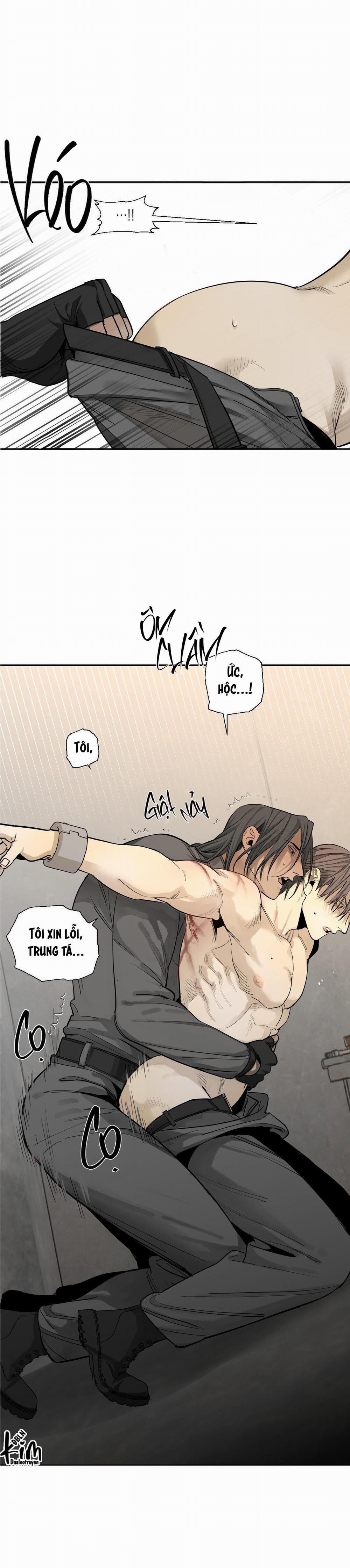 Quân Sự Ngắn 1.2 trang 11