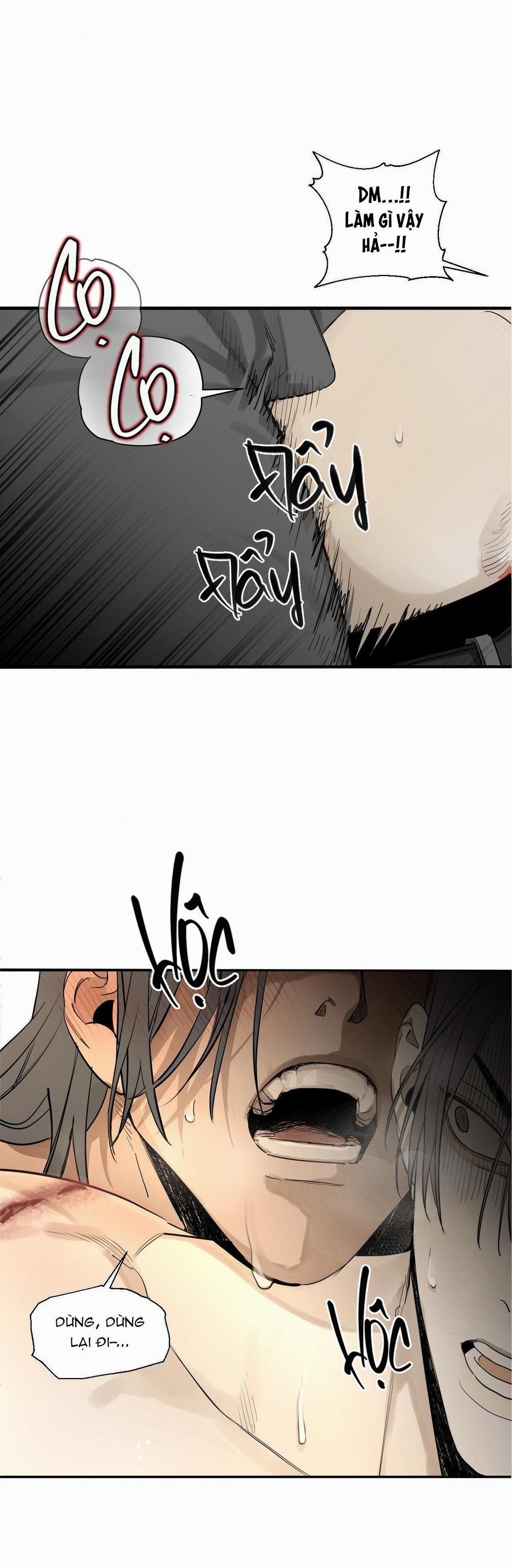 Quân Sự Ngắn 1.2 trang 12