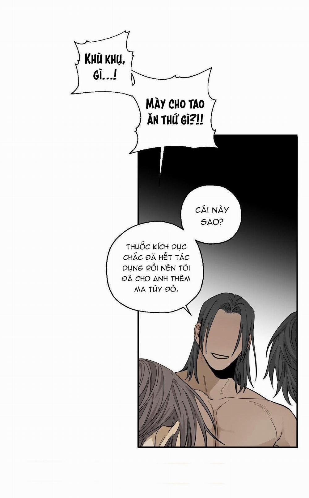 Quân Sự Ngắn 1.3 DEEP DOWN 3 trang 25