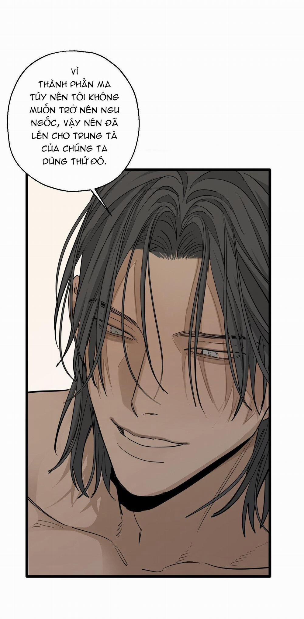 Quân Sự Ngắn 1.3 DEEP DOWN 3 trang 26