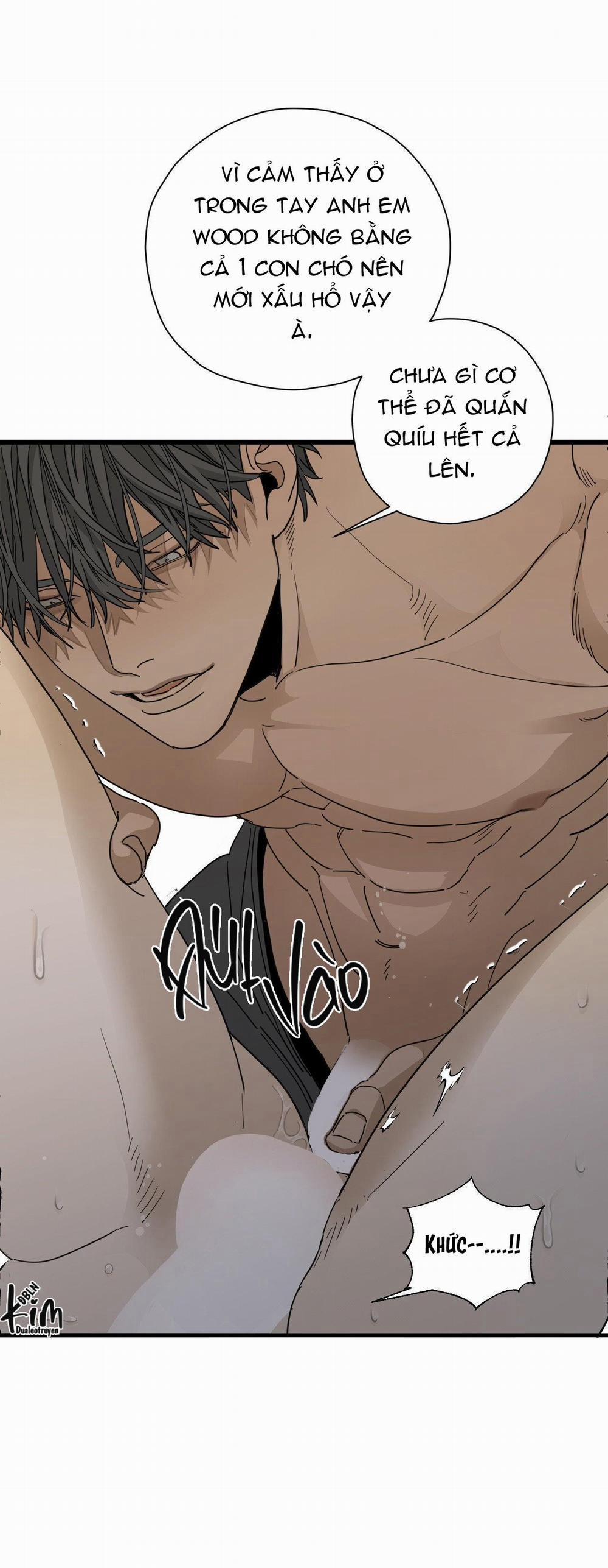 Quân Sự Ngắn 1.3 DEEP DOWN 3 trang 31