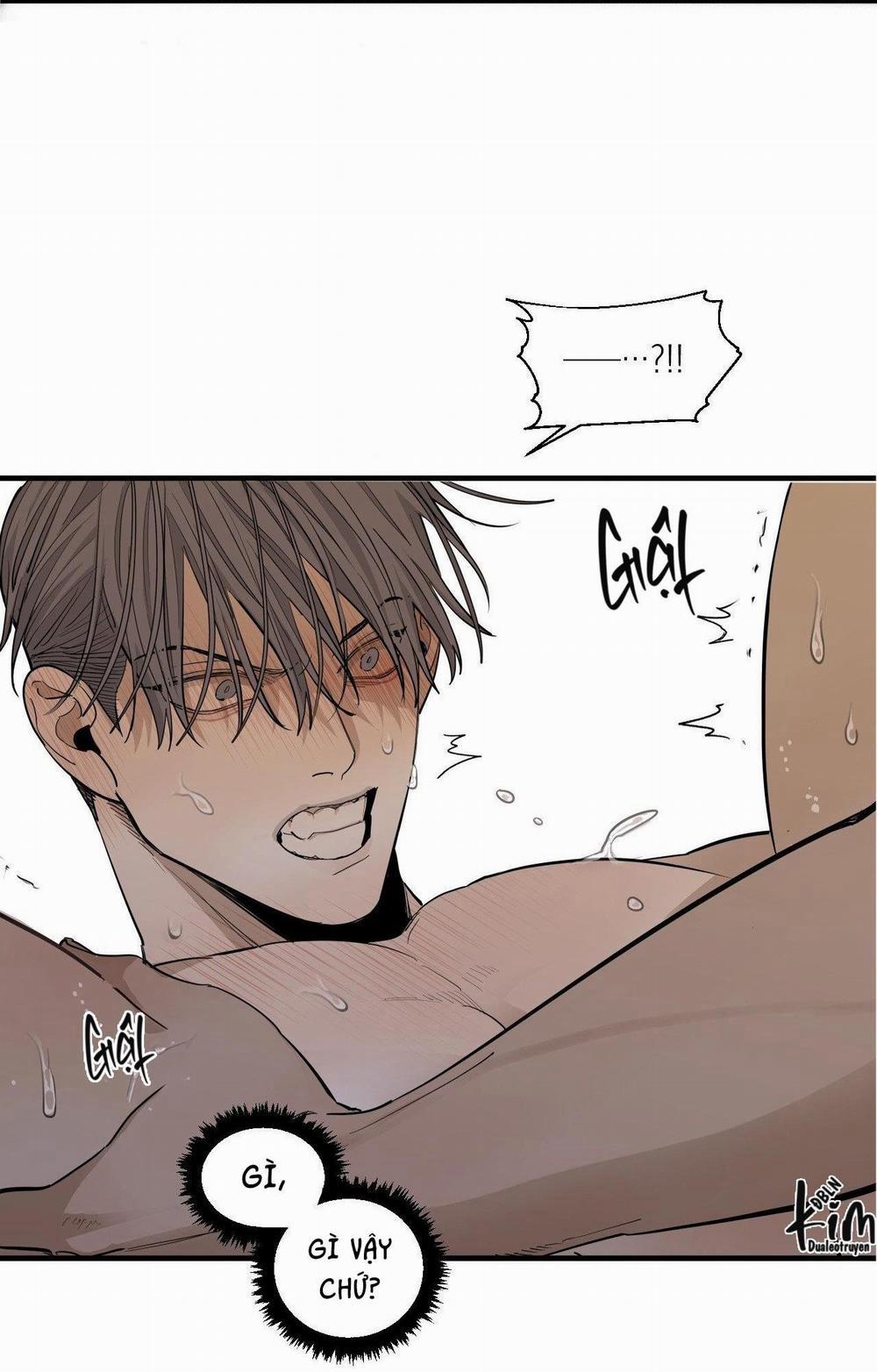 Quân Sự Ngắn 1.3 DEEP DOWN 3 trang 33