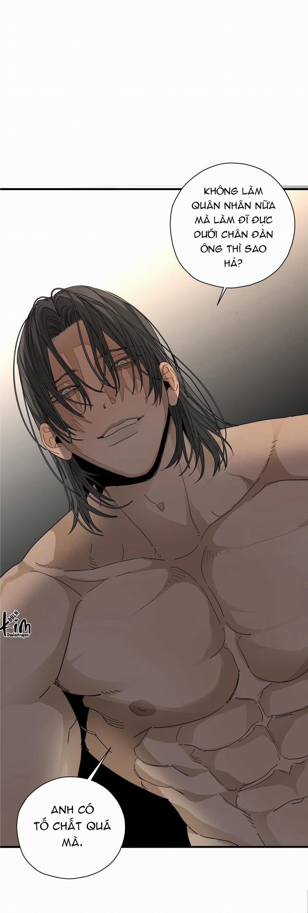 Quân Sự Ngắn 1.3 DEEP DOWN 3 trang 54