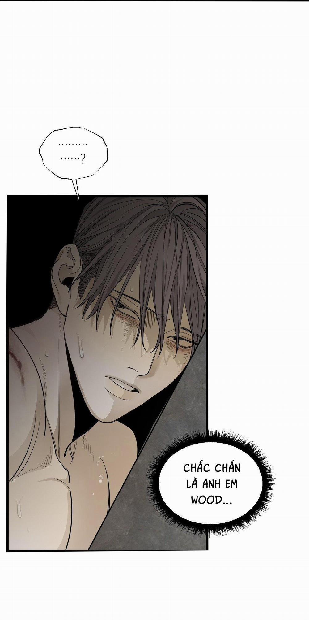 Quân Sự Ngắn 1.3 DEEP DOWN 3 trang 9