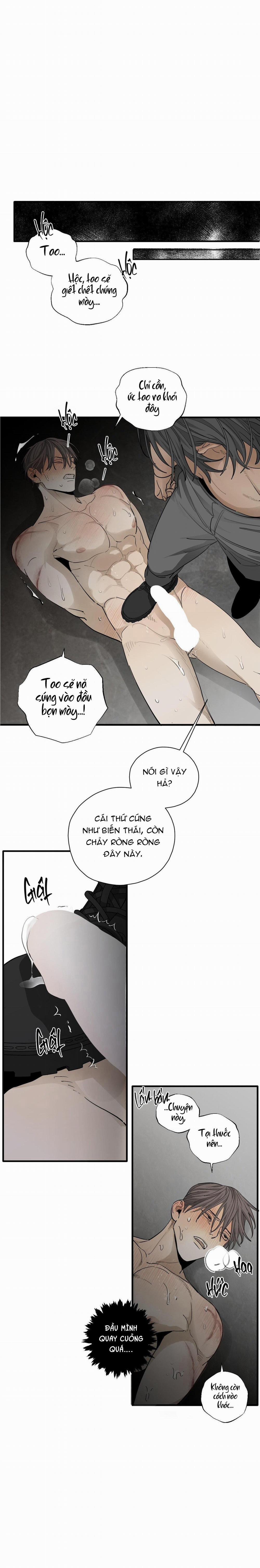 Quân Sự Ngắn 1.3 trang 29