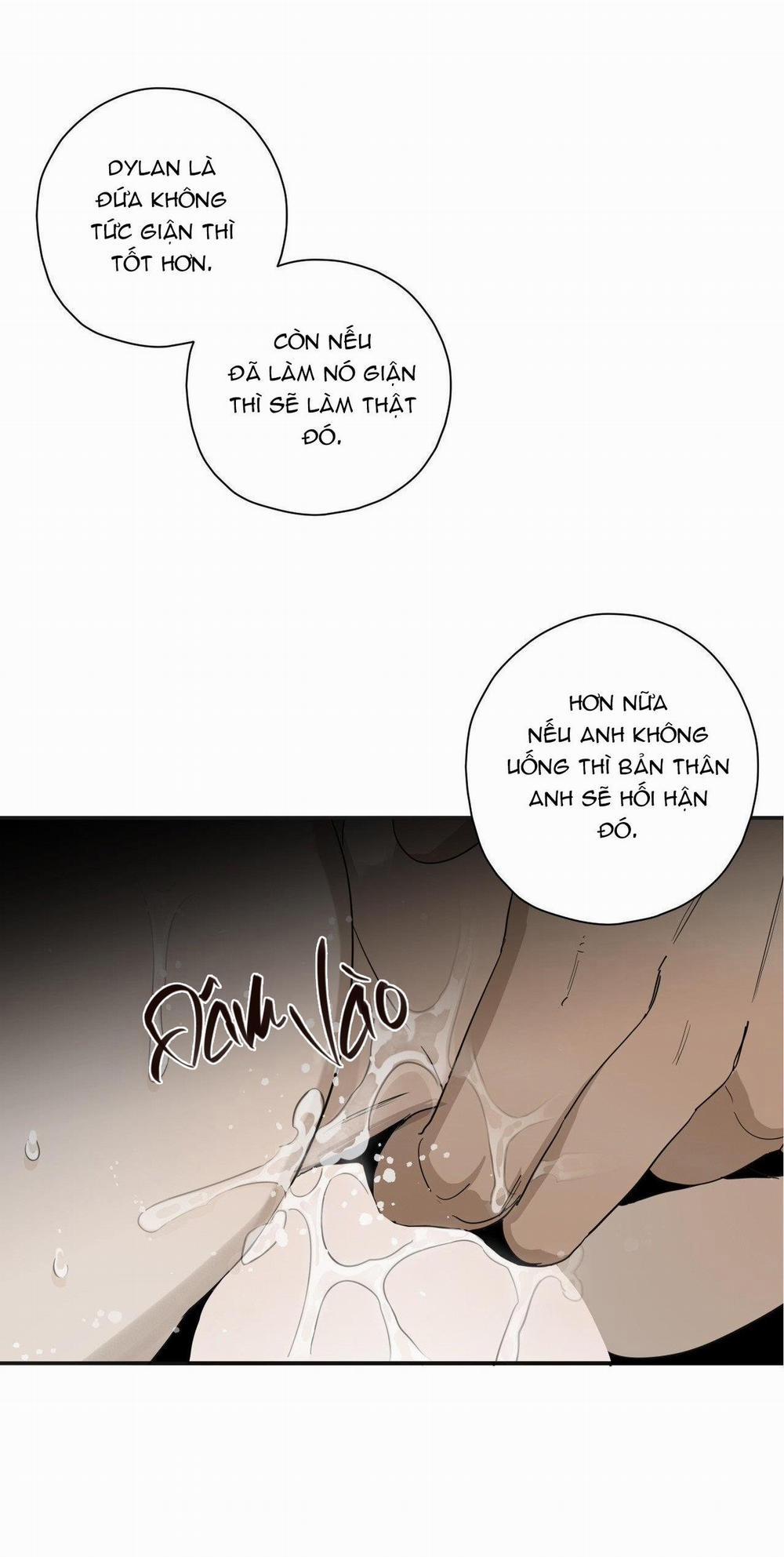 Quân Sự Ngắn 1.4 Deep down 4 trang 12