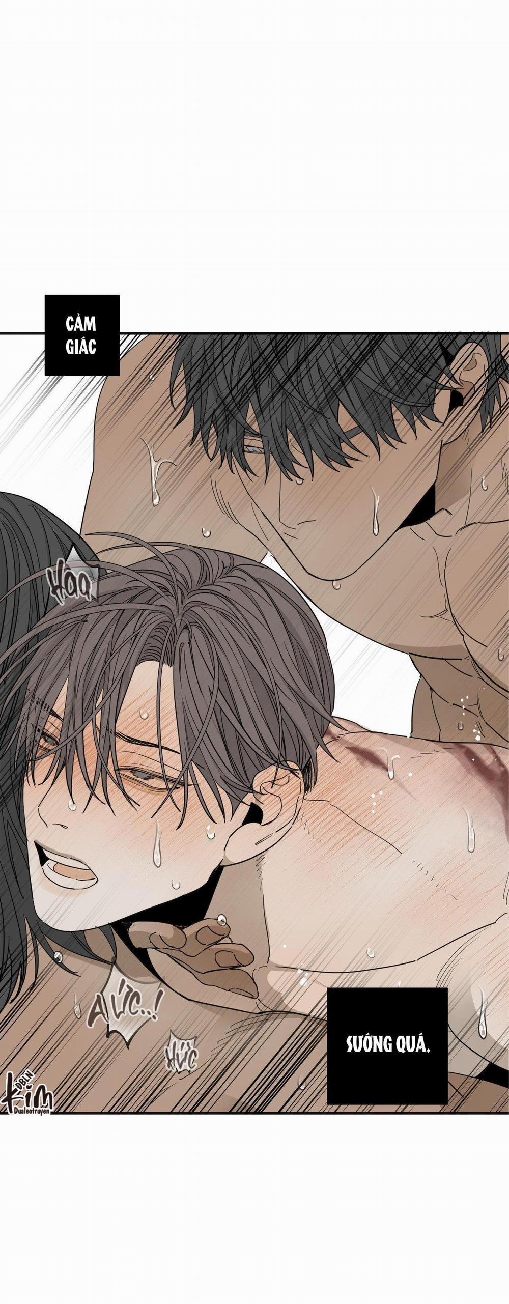 Quân Sự Ngắn 1.4 Deep down 4 trang 30