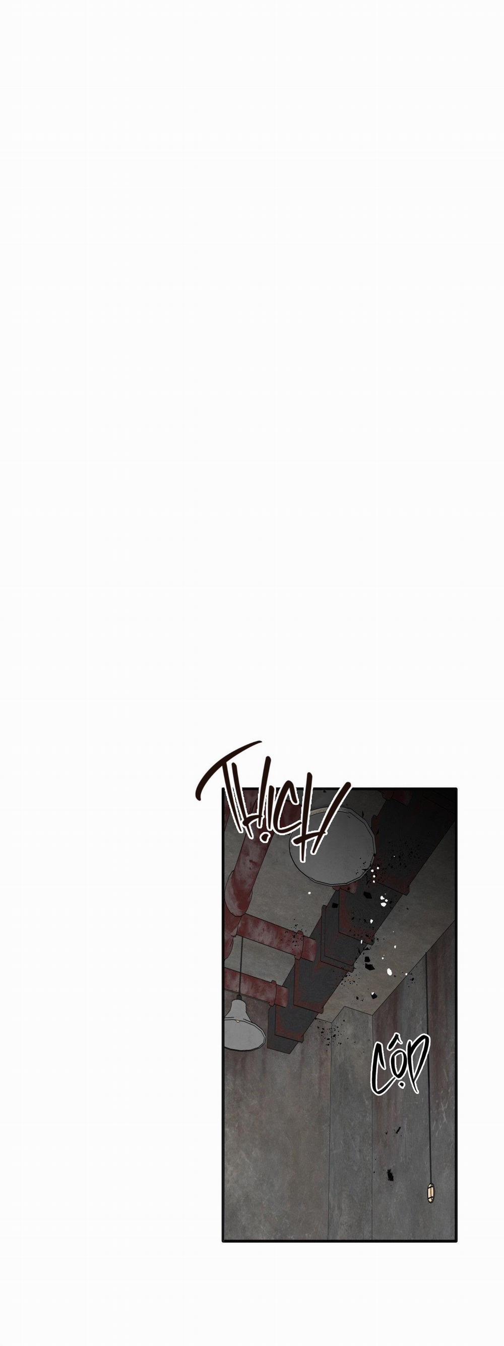 Quân Sự Ngắn 1.4 Deep down 4 trang 40