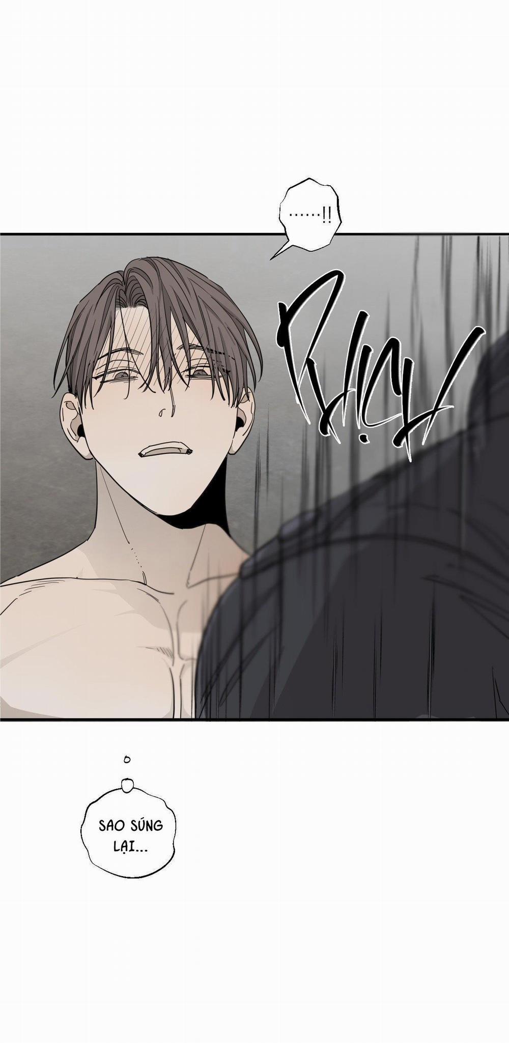 Quân Sự Ngắn 1.4 Deep down 4 trang 47