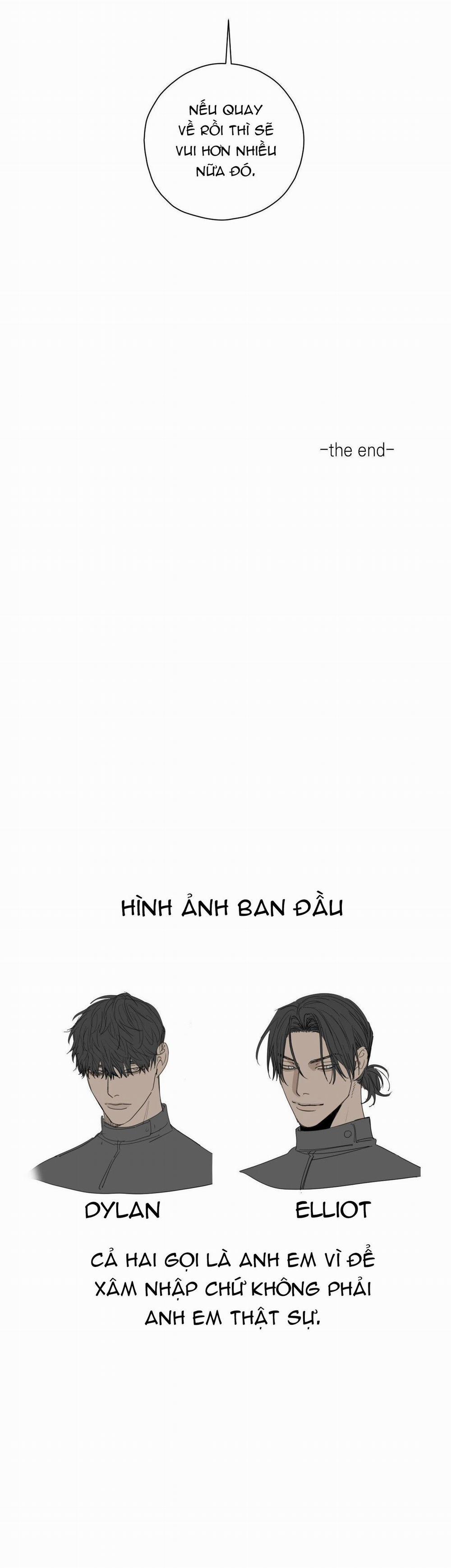 Quân Sự Ngắn 1.4 Deep down 4 trang 54