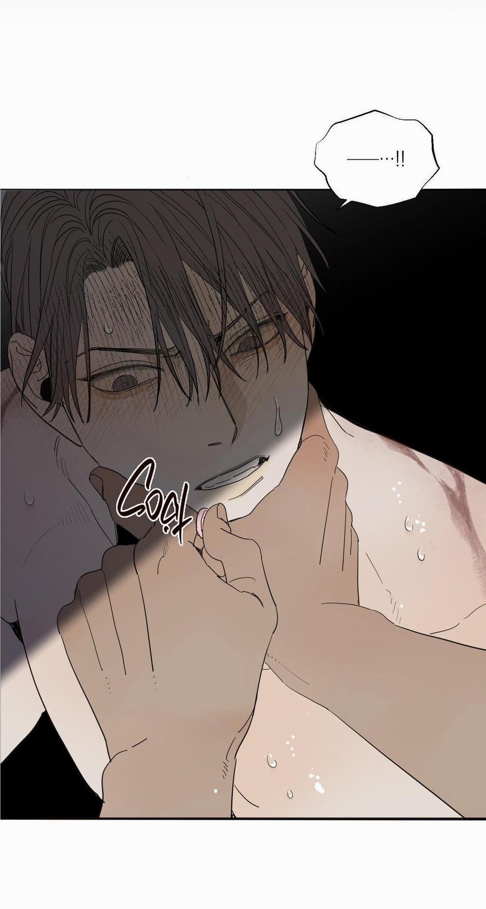 Quân Sự Ngắn 1.4 Deep down 4 trang 7