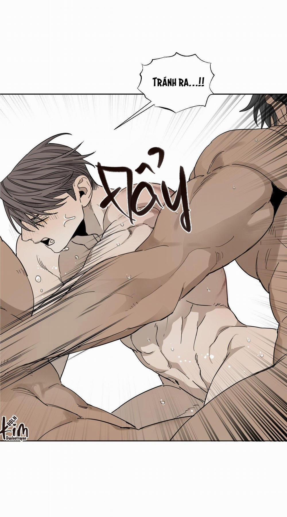 Quân Sự Ngắn 1.4 Deep down 4 trang 8