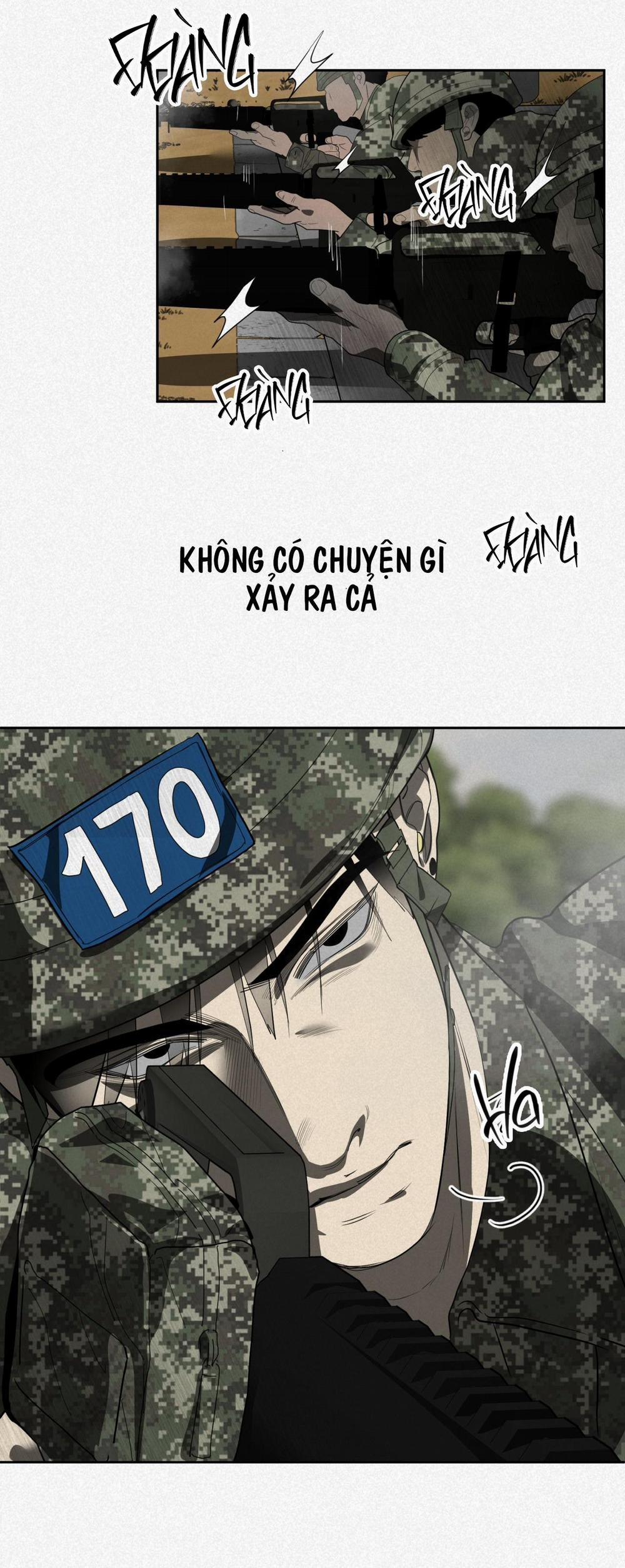 Quân Sự Ngắn 19.3 binh dự bị 3 trang 10