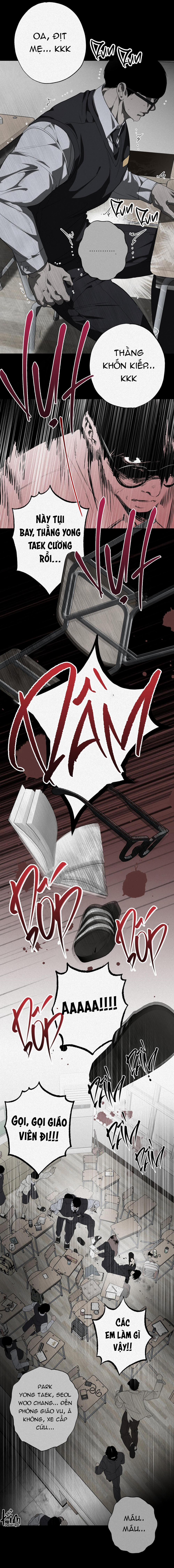 Quân Sự Ngắn 19.3 binh dự bị 3 trang 15