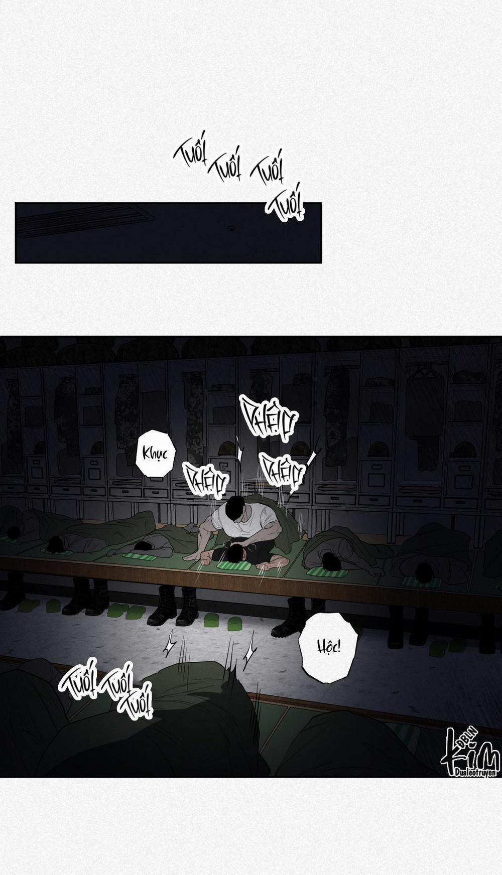 Quân Sự Ngắn 19.3 binh dự bị 3 trang 31