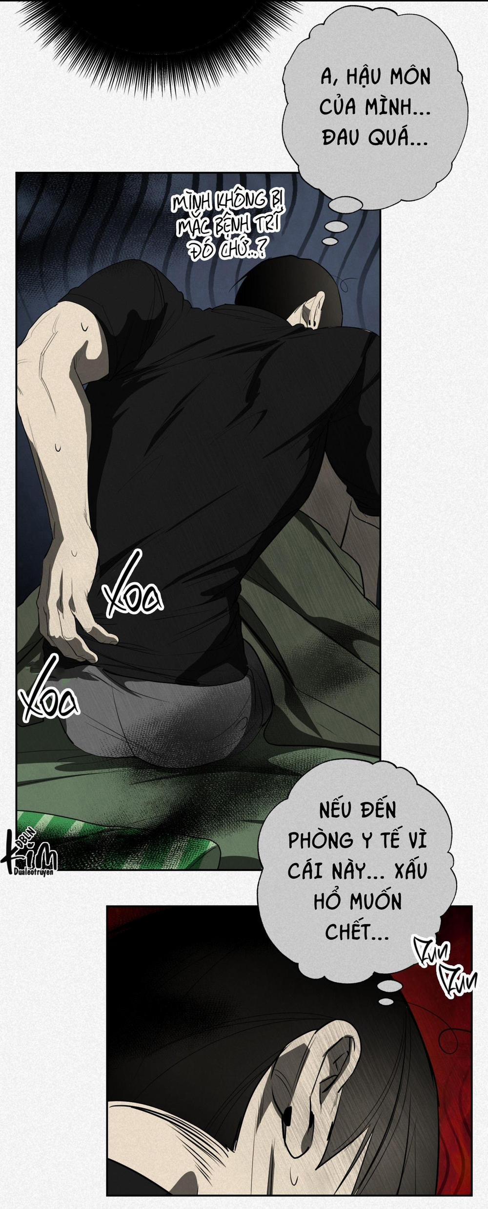 Quân Sự Ngắn 19.3 binh dự bị 3 trang 7