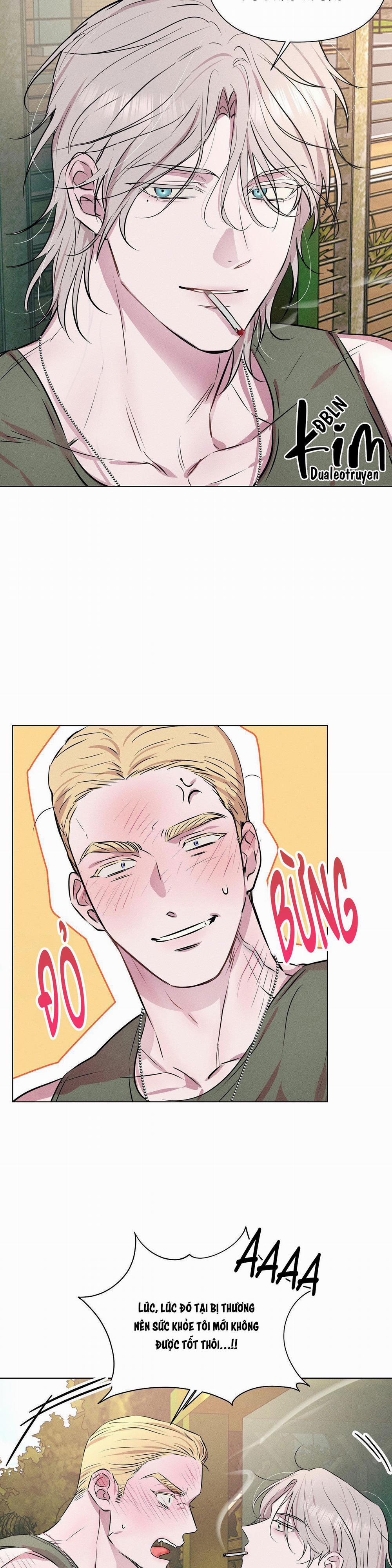 Quân Sự Ngắn 2.1 bẫy bạc 1 trang 9