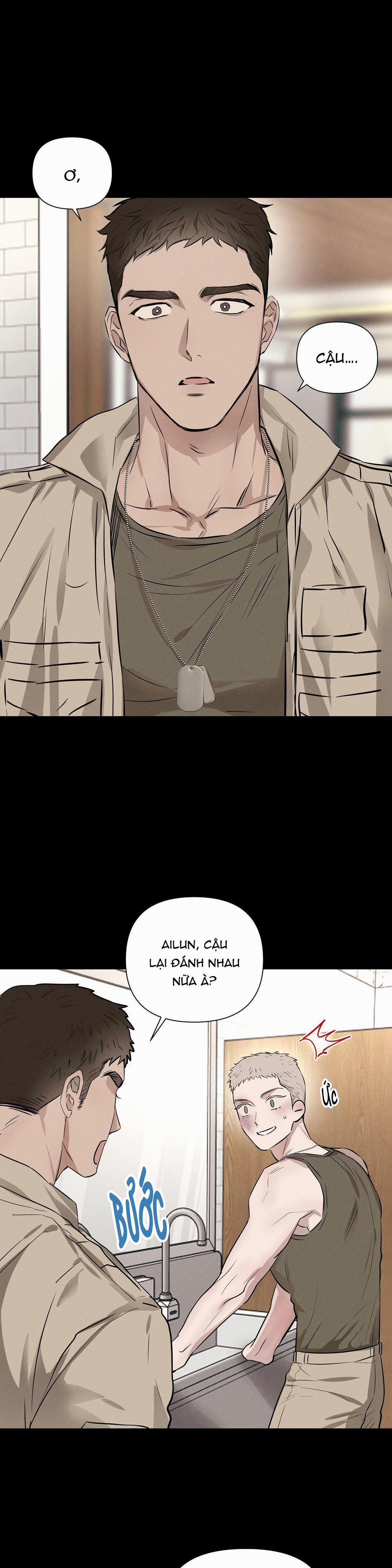 Quân Sự Ngắn 2.1 trang 14
