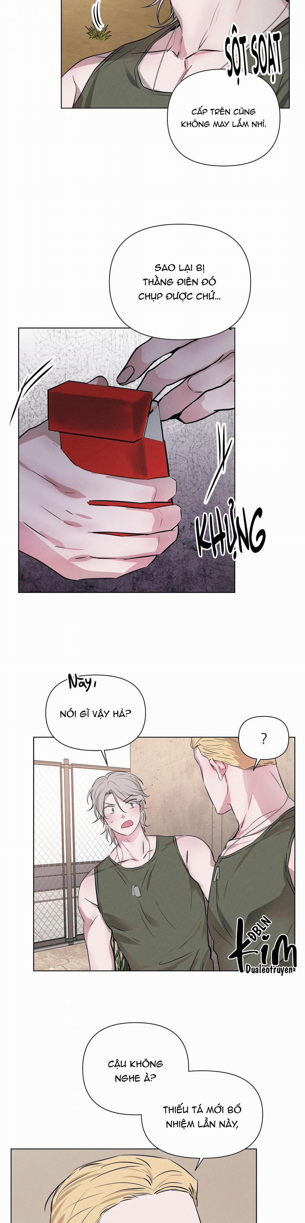 Quân Sự Ngắn 2.1 trang 20