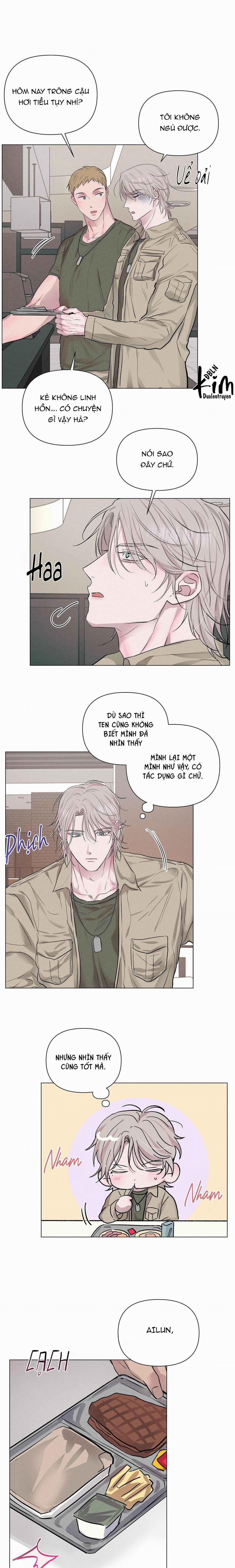 Quân Sự Ngắn 2.2 bẫy bạc 2 trang 10