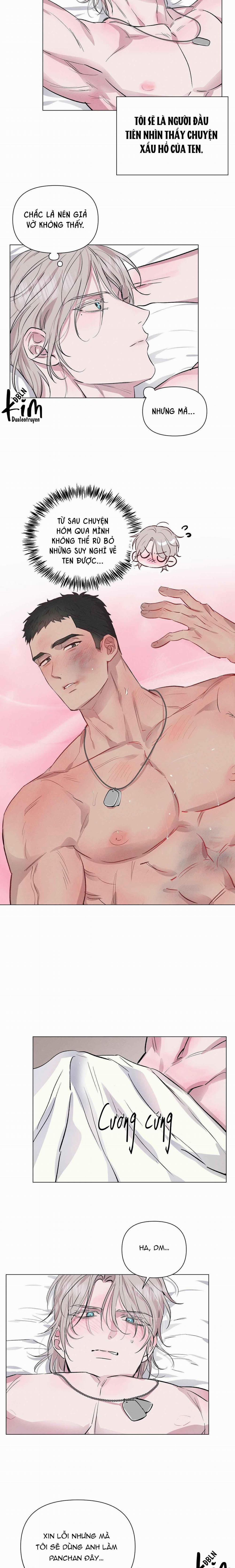 Quân Sự Ngắn 2.2 bẫy bạc 2 trang 6