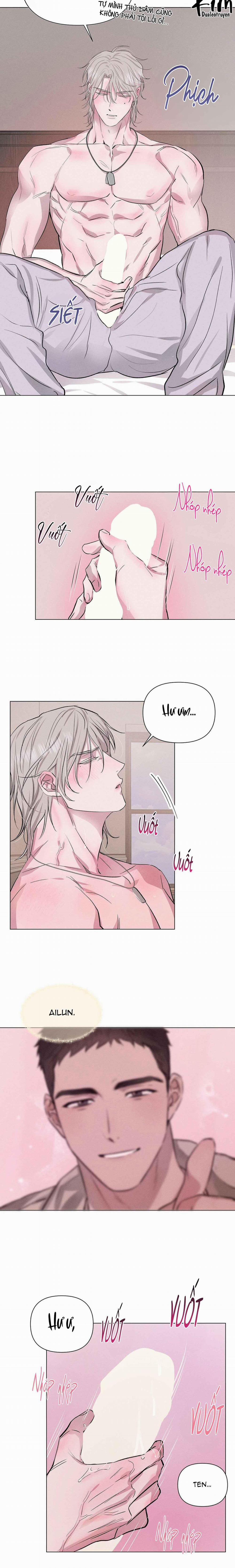 Quân Sự Ngắn 2.2 bẫy bạc 2 trang 7