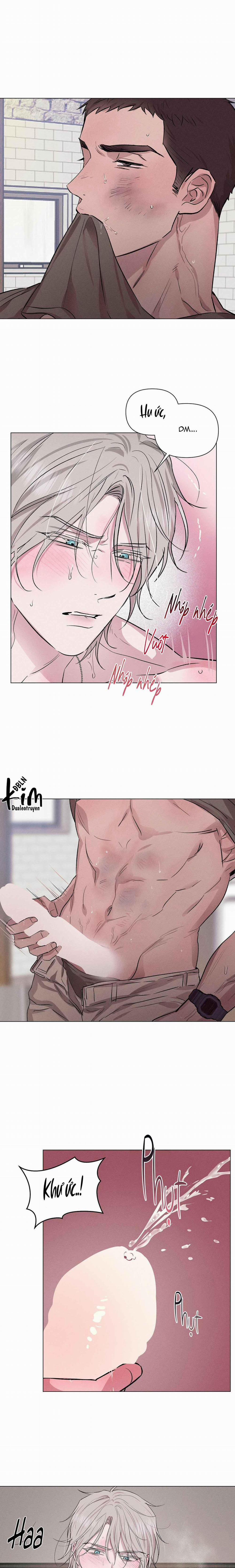 Quân Sự Ngắn 2.2 bẫy bạc 2 trang 8