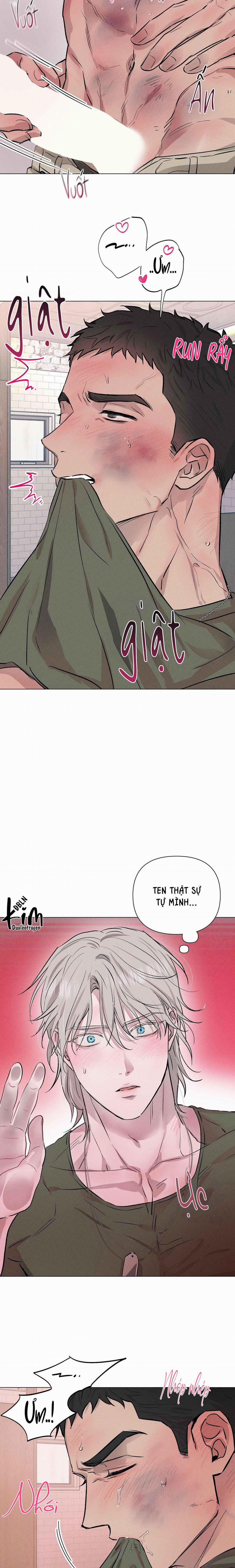 Quân Sự Ngắn 2.2 trang 1