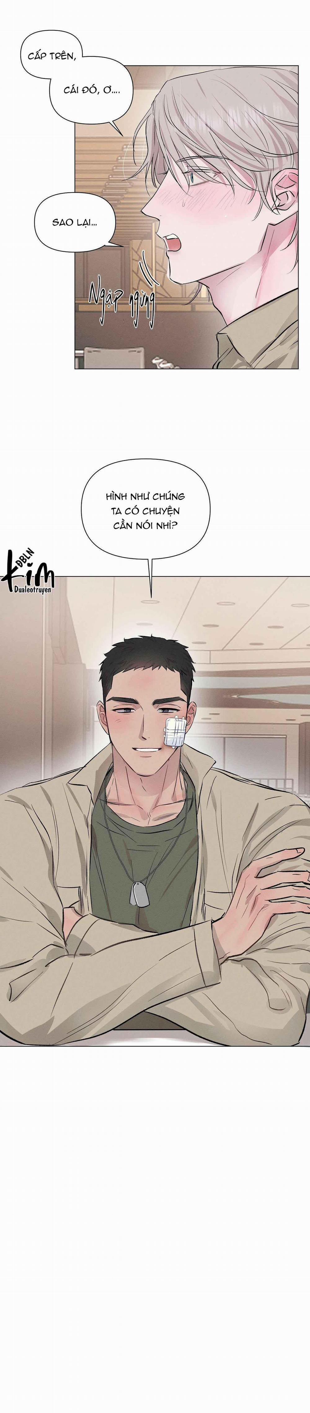 Quân Sự Ngắn 2.2 trang 14