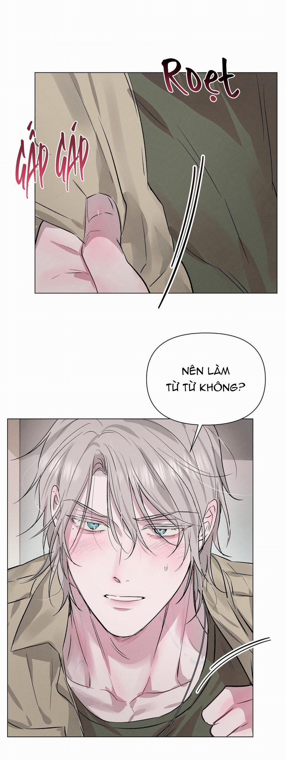 Quân Sự Ngắn 2.3 Bẫy bạc 3 trang 15