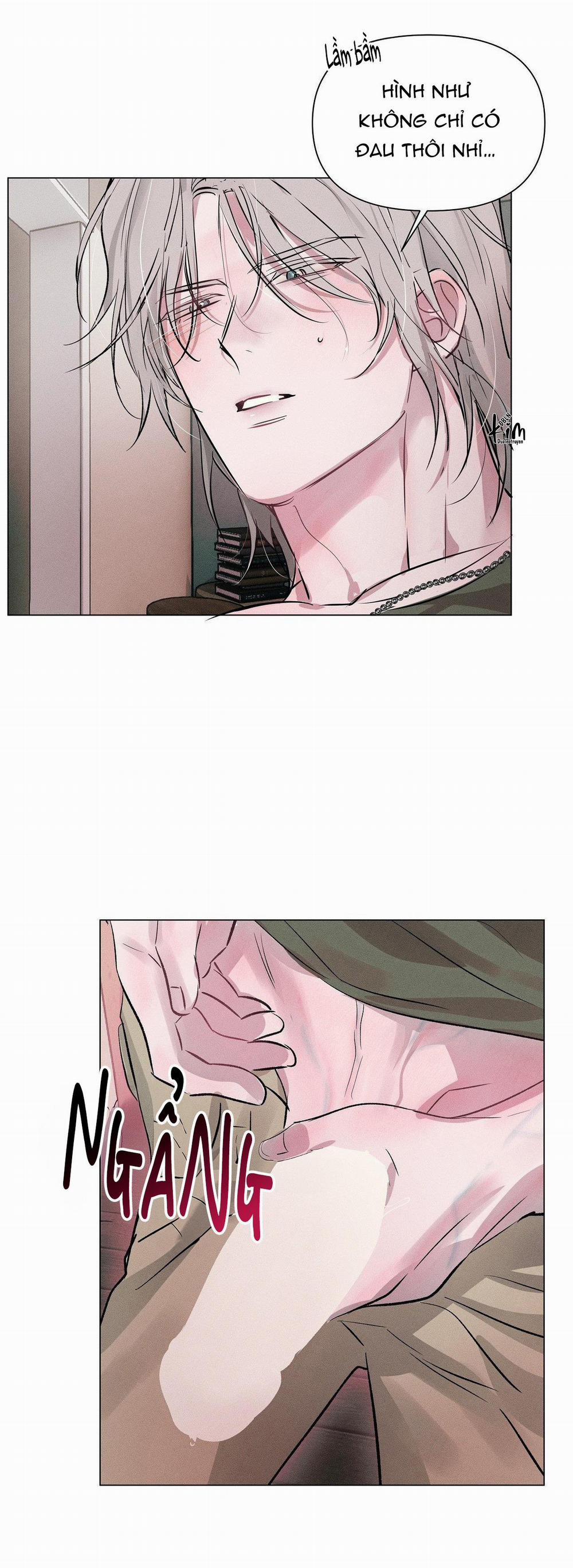 Quân Sự Ngắn 2.3 Bẫy bạc 3 trang 20