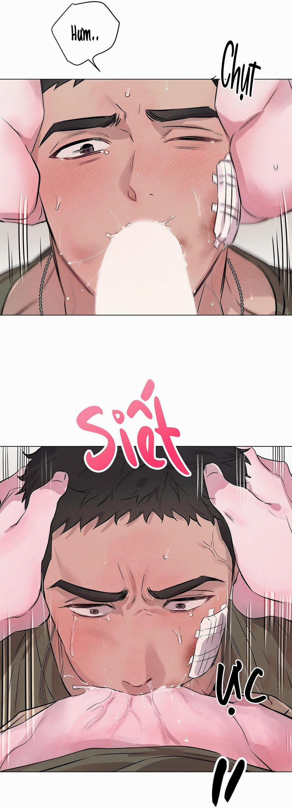 Quân Sự Ngắn 2.3 Bẫy bạc 3 trang 32