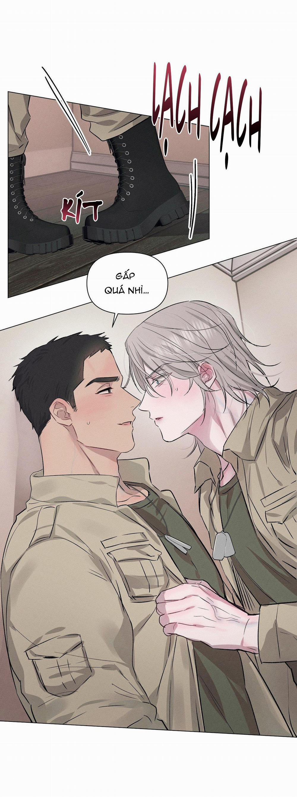 Quân Sự Ngắn 2.3 trang 14