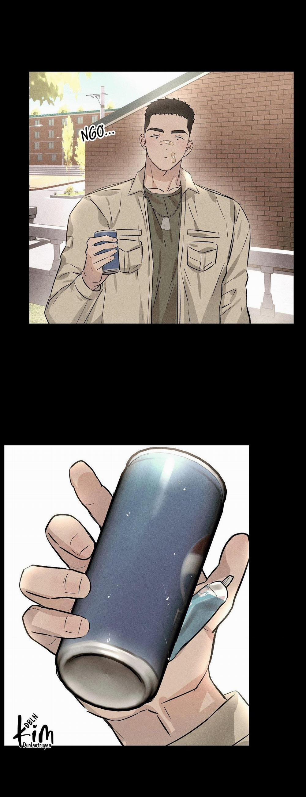 Quân Sự Ngắn 2.4 Bẫy bạc end trang 40