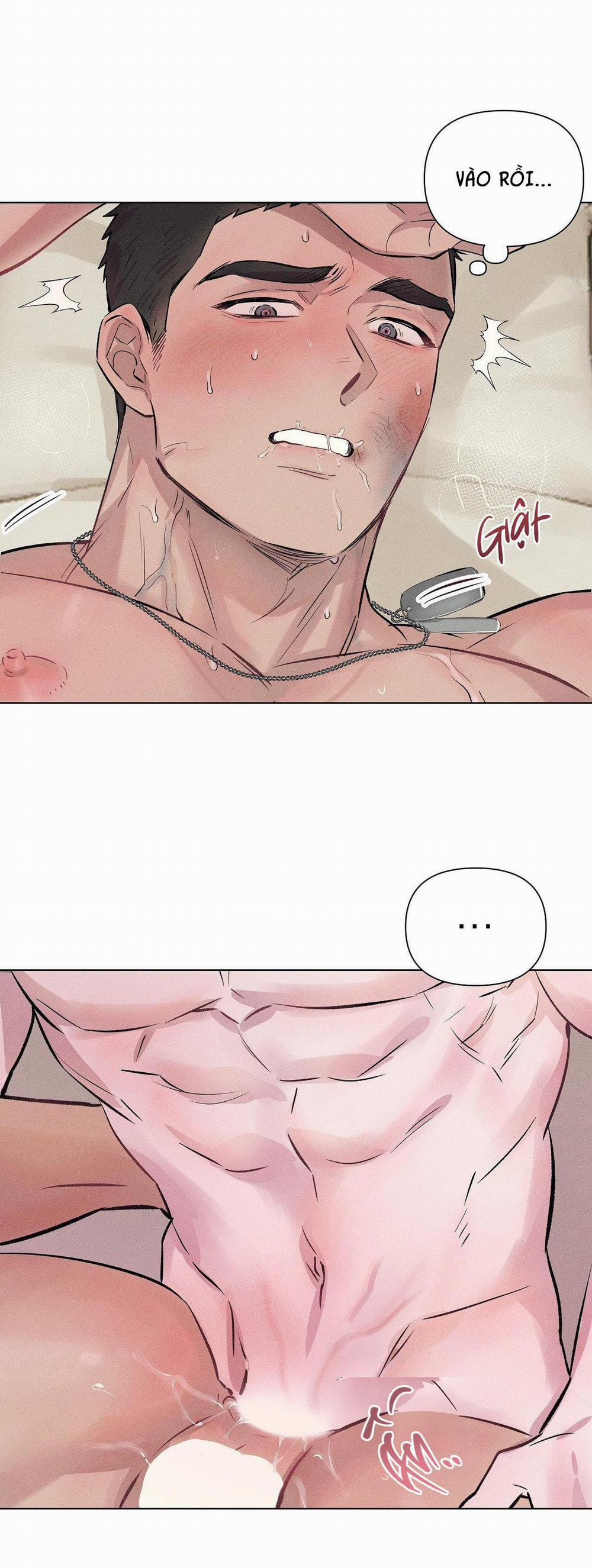 Quân Sự Ngắn 2.4 Bẫy bạc end trang 6