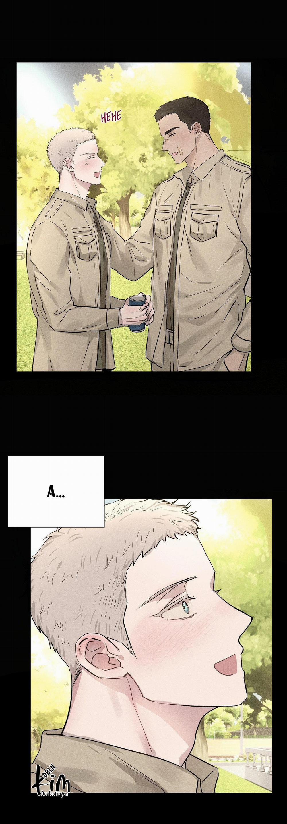 Quân Sự Ngắn 2.4 trang 1