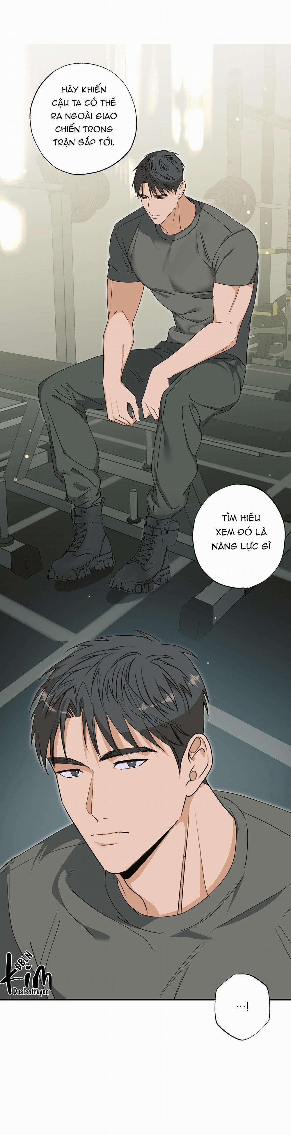 Quân Sự Ngắn 3.1 0 đạn 1 trang 18