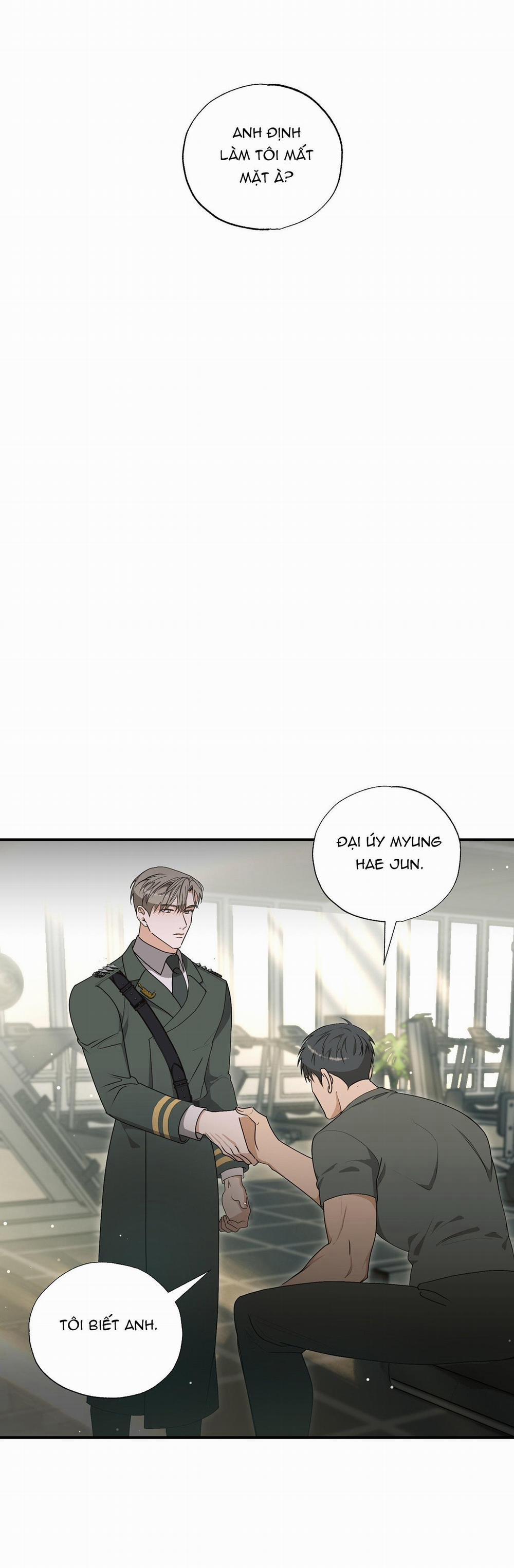 Quân Sự Ngắn 3.1 0 đạn 1 trang 21