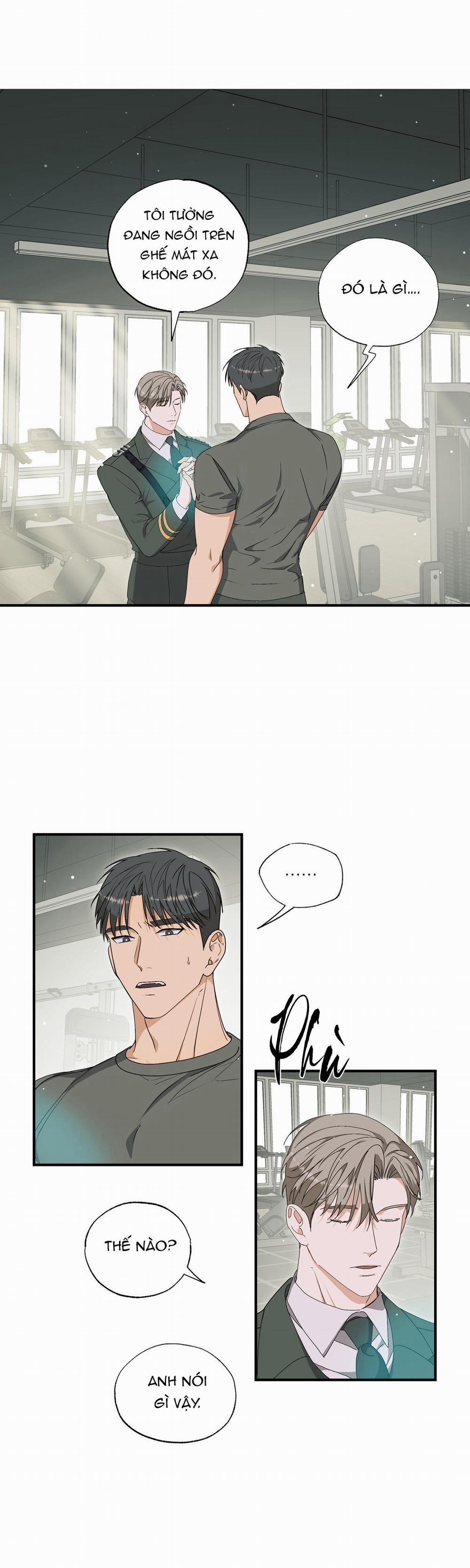 Quân Sự Ngắn 3.1 0 đạn 1 trang 25