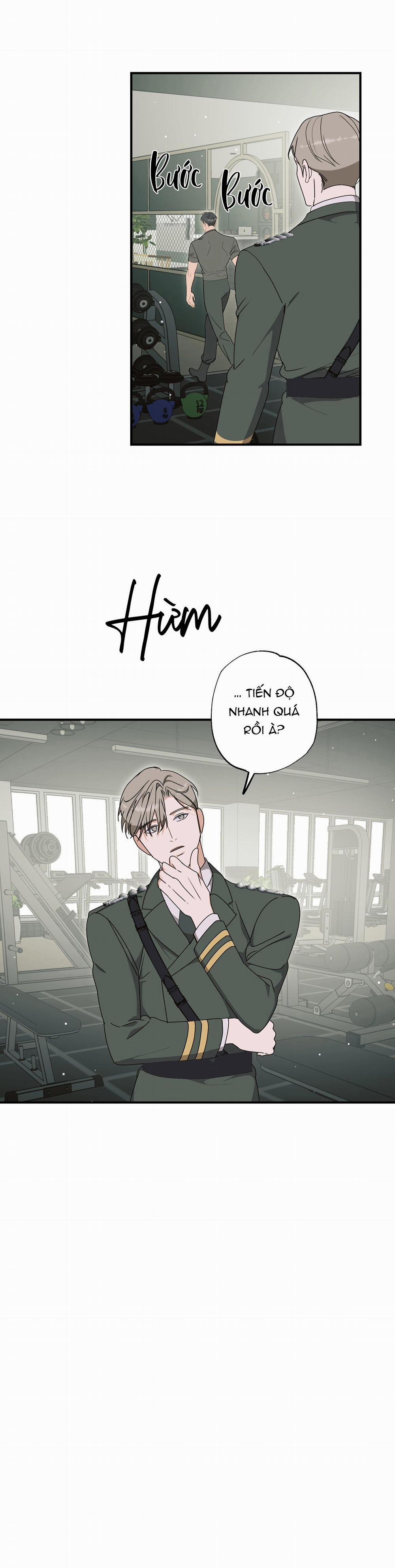 Quân Sự Ngắn 3.1 0 đạn 1 trang 28